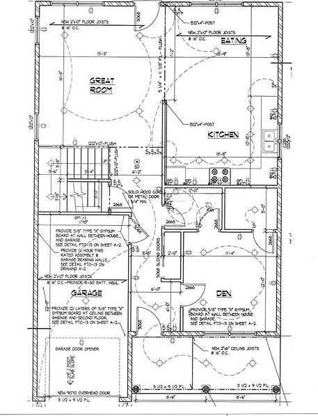 2nd image of 1843 Holly Rd