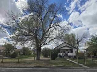 171 N Iowa Ave, Guernsey, WY 82214