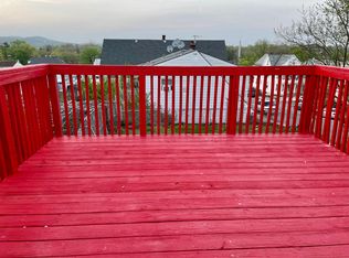 93 Dixon Ave #2A, Paterson, NJ 07501