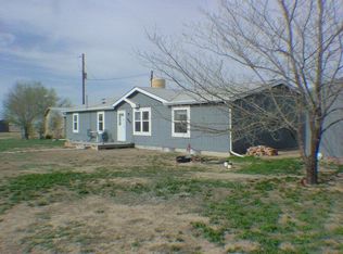 5685 County Lane 16, Ordway, CO 81063