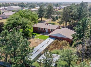 14701 Highway 14, Sterling, CO 80751