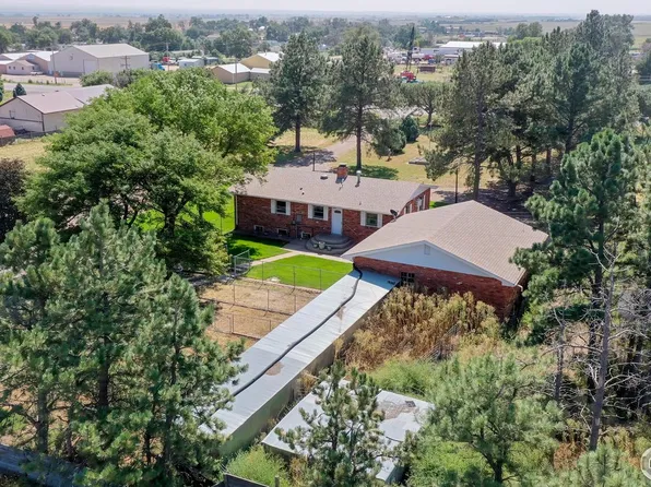 14701 Highway 14 Hwy, Sterling, CO 80751