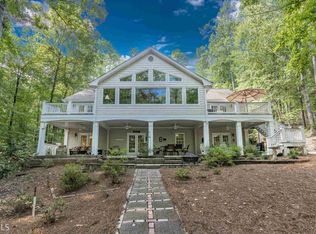 1661 Pine Grove Rd, Greensboro, GA 30642