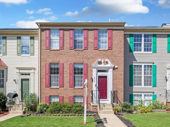 6516 Sharps Dr, Centreville, VA 20121