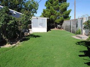1822 Corte Del Ranchero, Alamogordo, NM 88310