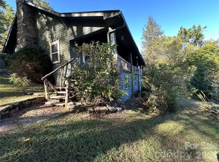 16 Osborn Knob Rd, Marion, NC 28752
