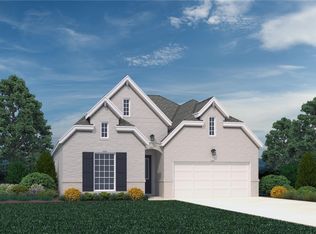 811 Jonas Ln, Cave Springs, AR 72718