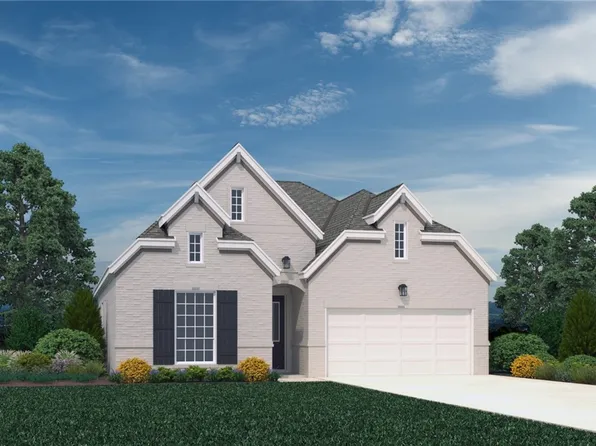 811 Jonas Ln, Cave Springs, AR 72718