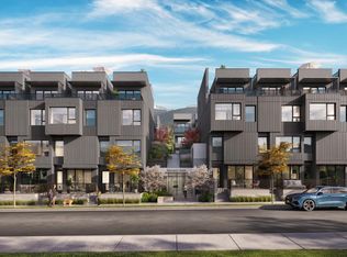 602 E 2nd St #127, North Vancouver, BC V7L1E3