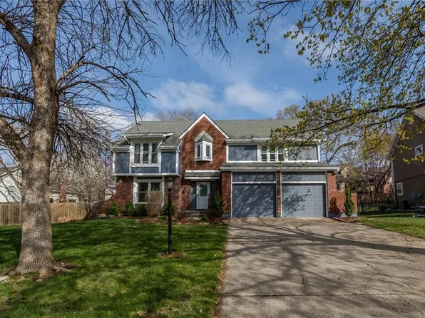 11208 W 114th St, Overland Park, KS 66210
