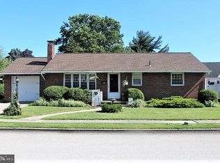 113 Sunset Ave, Hanover, PA 17331
