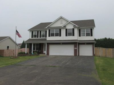 871 Prairie Lily Ln, Davis Junction, IL, 61020