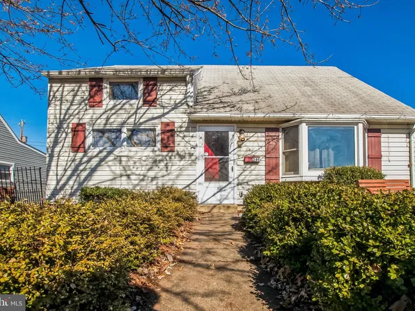 341 W Chestnut St, Pottstown, PA 19464