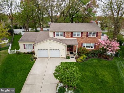 727 Beacon Pl, Mount Laurel, NJ, 08054