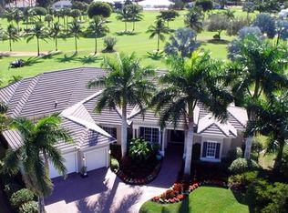 600 Putter Point Pl, Naples, FL 34103