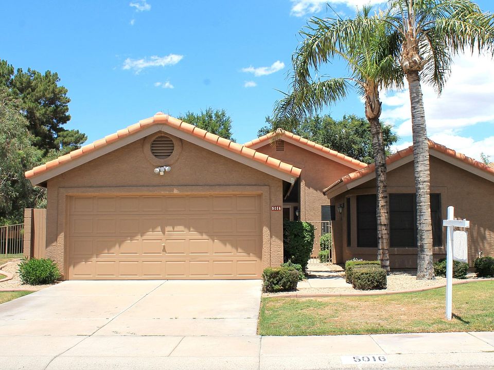 5016 E Tierra Buena, Scottsdale, 85254