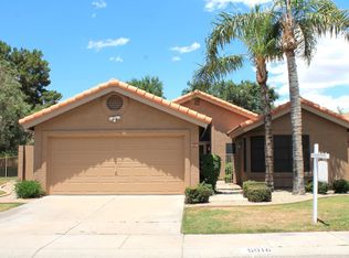 5016 E Tierra Buena Ln, Scottsdale, AZ 85254