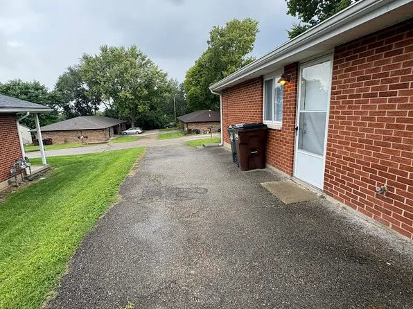 214 Euclid Ave, Fairborn, OH 45324