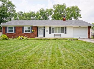 10101 E Heather Hills Rd, Indianapolis, IN 46229