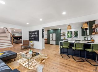8248 S Ammons Ct, Littleton, CO 80128
