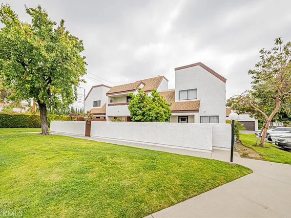 11961 Heritage Cir, Downey, CA 90241