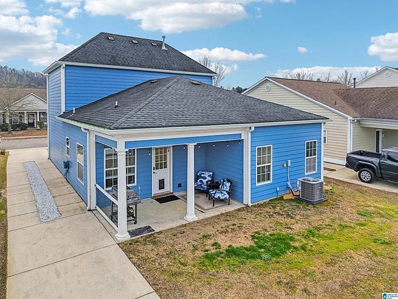 4th image of 4009 Kelly Creek Ln