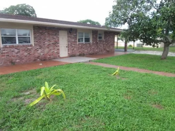 3970 NW 176th St, Miami Gardens, FL 33055