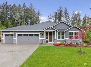 707 Hyak Way, Fox Island, WA