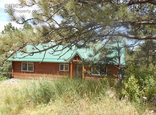 1340 Palisade Mountain Dr, Drake, CO 80515