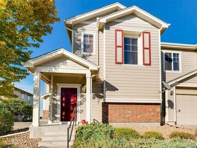 13042 Grant Circle E #C, Thornton, CO, 80241