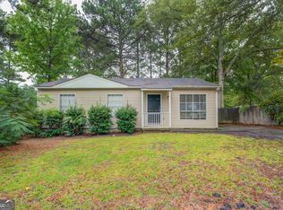 484 Ridgecrest Dr, Riverdale, GA 30274