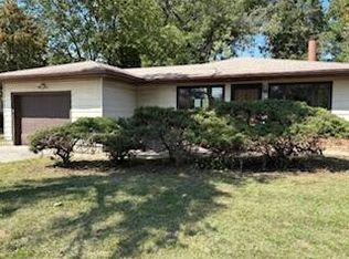 280 Rich Rd, Park Forest, IL 60466