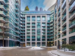 Malibu At Harbourfront, Toronto, ON M5V 1B7