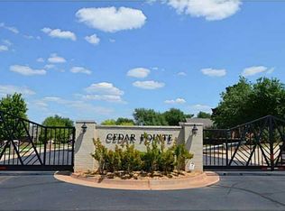 2108 Pine View Ter, Edmond, OK 73003