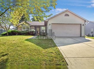 217 Creekway Ct, Whiteland, IN 46184