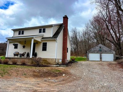 286 New London Road, Colchester, CT, 06415