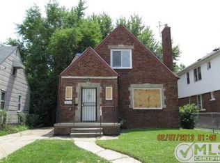 12726 Longview St, Detroit, MI 48213