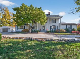 1829 Cunningham Rd, Indianapolis, IN 46224