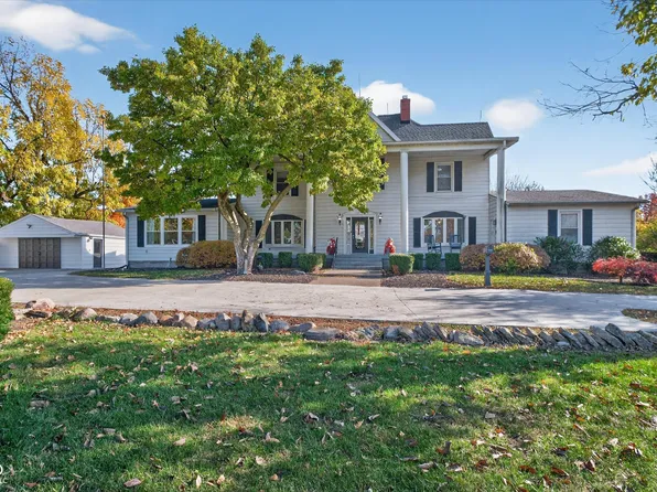 1829 Cunningham Rd, Indianapolis, IN 46224