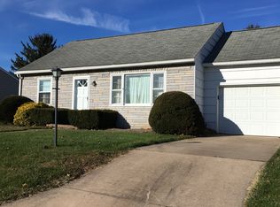 2306 Kenwood Ave, Williamsport, PA 17701