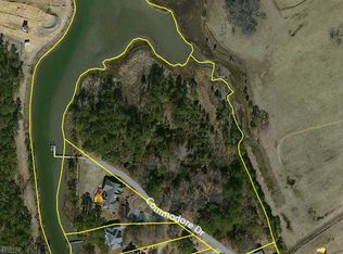 331 Commodore Dr, Hampton, VA 23669