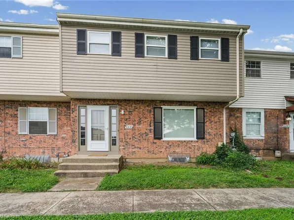 6437 E 127th St, Grandview, MO 64030