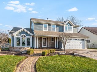 1333 Washburn Way, Lockport, IL 60441