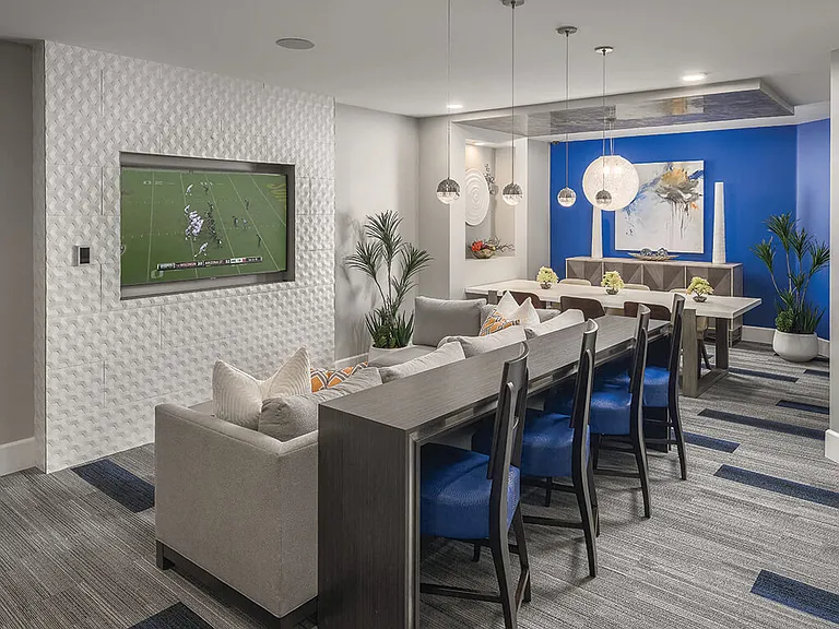 Norte Town Lake Apartments — Photo 6