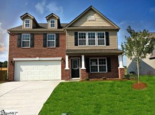 412 Victory Ln, Moore, SC 29369
