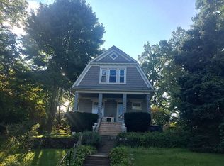 6112 Ridgeview Ave, Baltimore, MD 21206