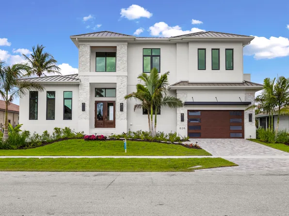 826 Magnolia Ct, Marco Island, FL 34145