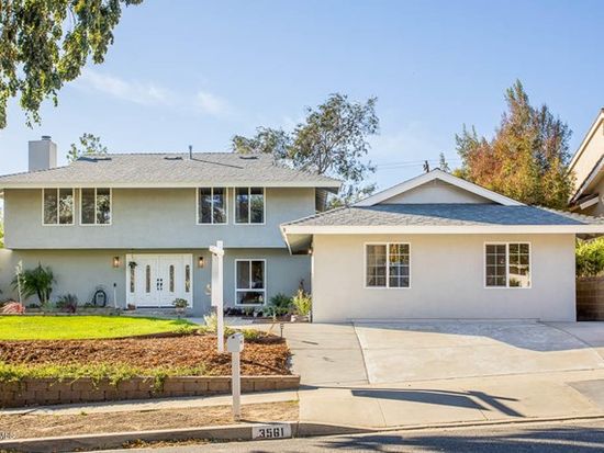 3561 Scofield Ave Simi Valley Ca 93063 Zillow
