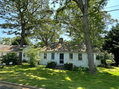 45 Pine Tree Ln, Tisbury, MA, 02568