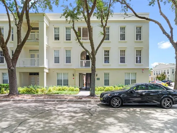 1021 Siena Park Blvd E APT 204, Celebration, FL 34747